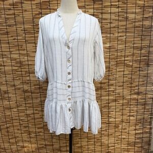Zara | Dresses | Zara Trafaluc Textured White Dress With Side Cutout Size Small Likenew | Poshmark Zara | Dresses | Zara Trafaluc Textured White Dress With Side Cutout Size Small Likenew | Poshmark